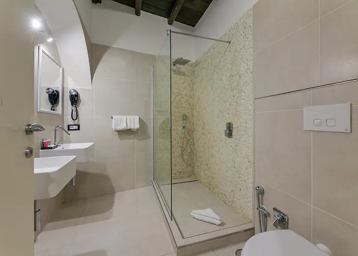 Habitat Monti Konukevi 4*