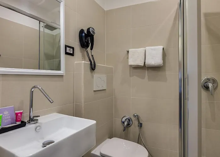 Konukevi Habitat Monti 4*