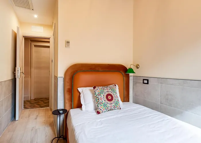 Habitat Monti Vendégház 4*