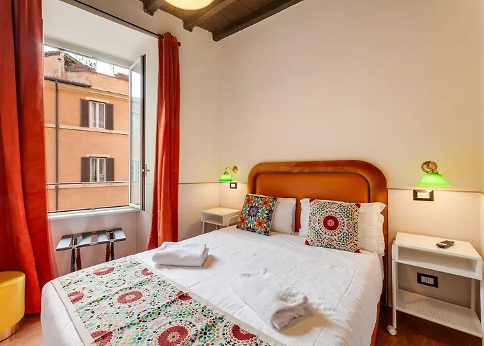Habitat Monti 4*