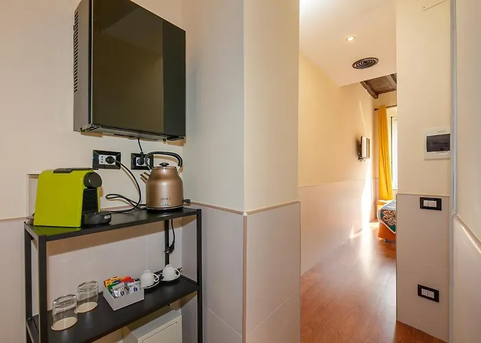 Habitat Monti Roma