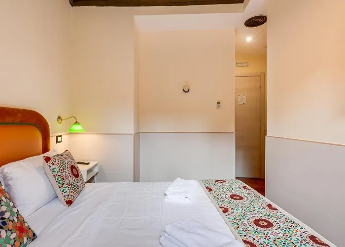 Habitat Monti Roma