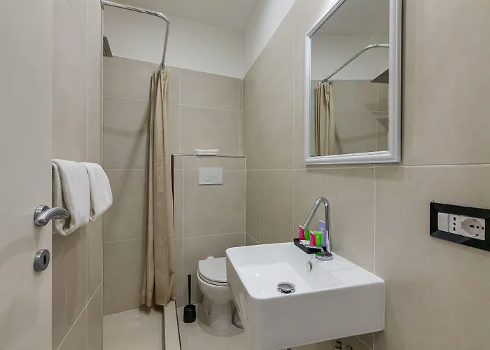 Konukevi Habitat Monti Roma