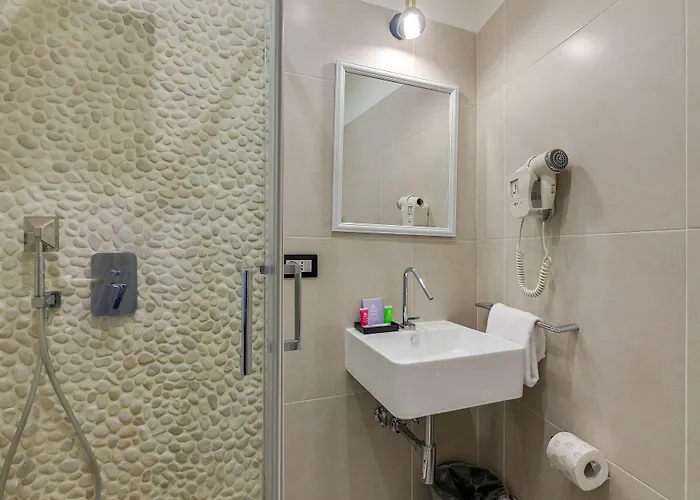 Konukevi Habitat Monti Roma