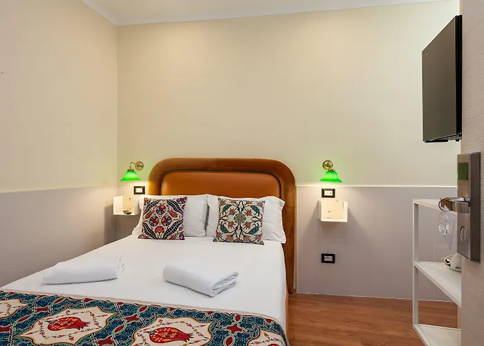 Habitat Monti 4*