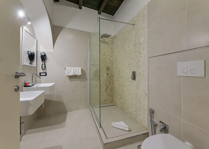 Gasthuis Habitat Monti Rome