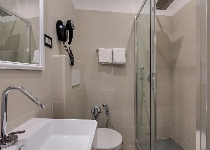 Vendégház Habitat Monti 4*